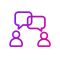 engagement icon